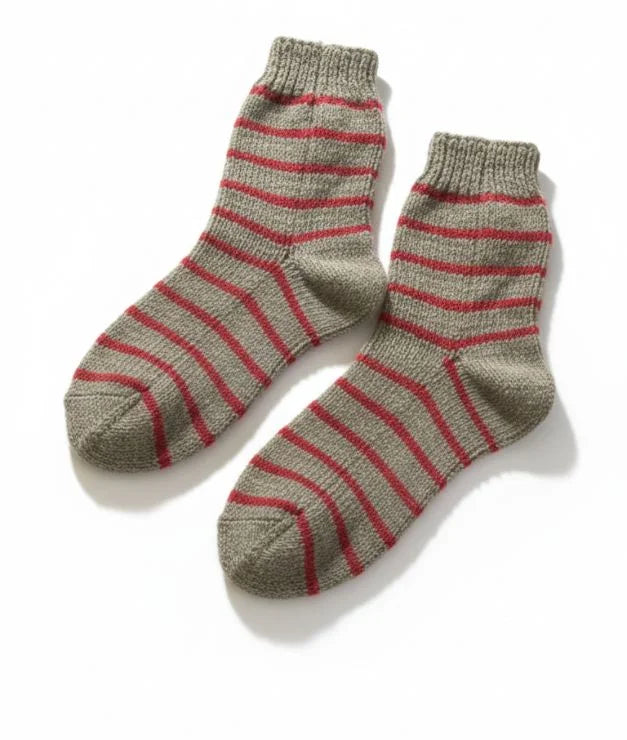 Woolen Socks