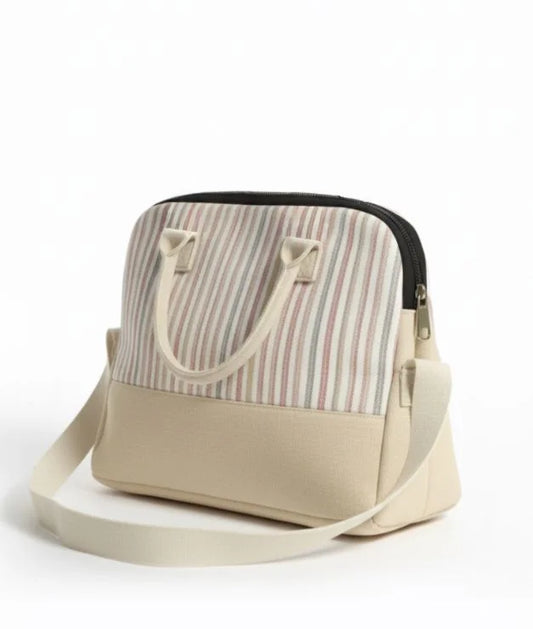 Juco Bag - Woolenize Executive