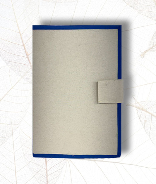 Cotton File folder