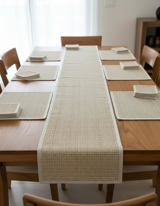 Dining Runner Set