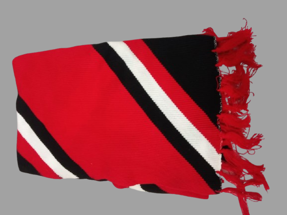 Classic Hosiery Knitted Daffodil Stole