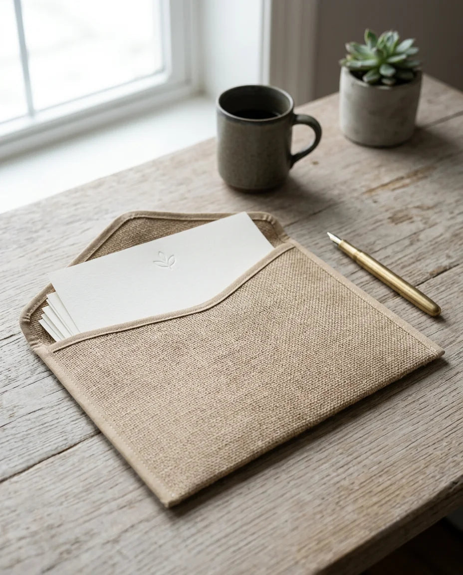 Envelope paper Folder