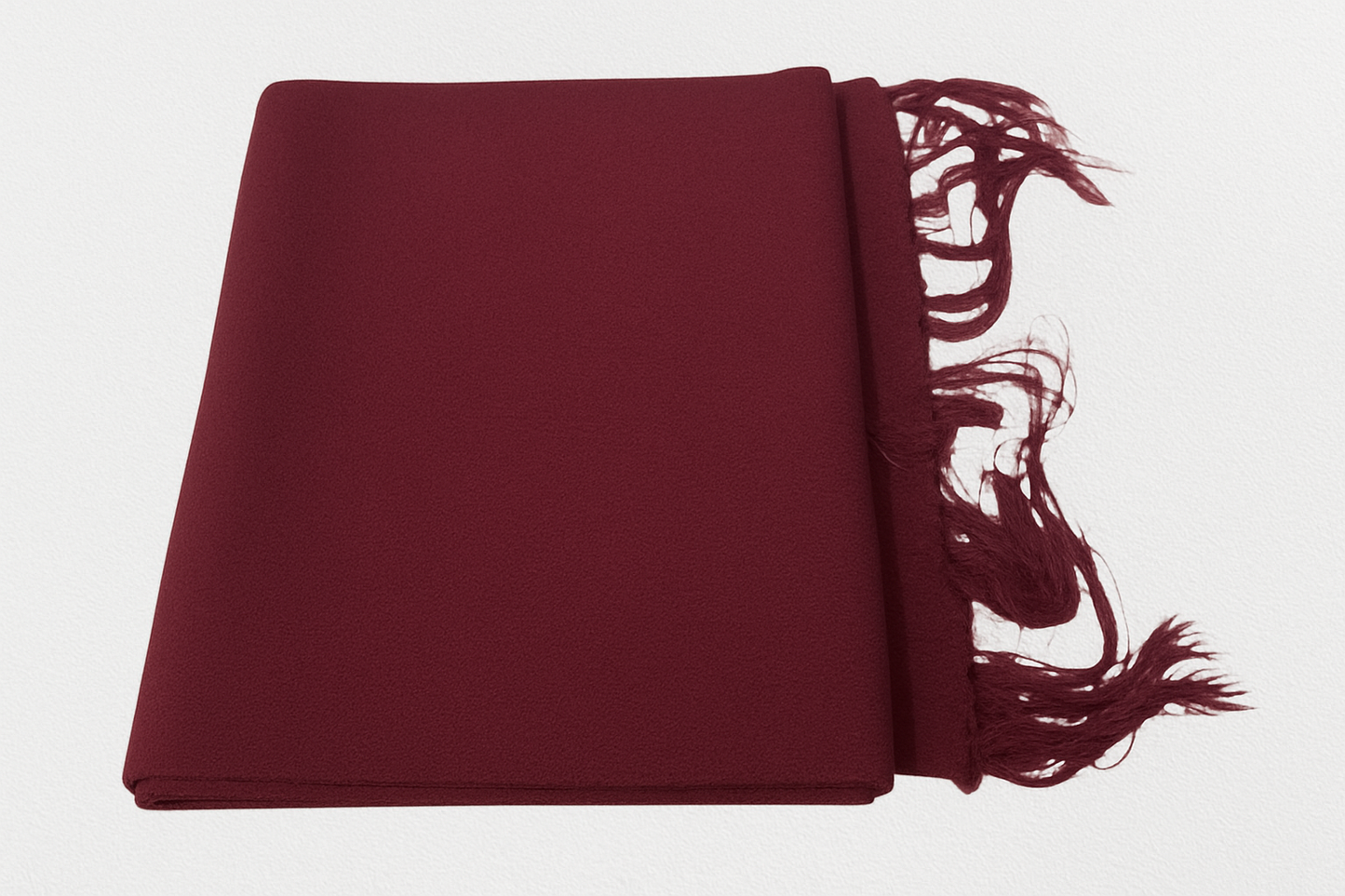 Classic Hosiery Knitted Daffodil Muffler