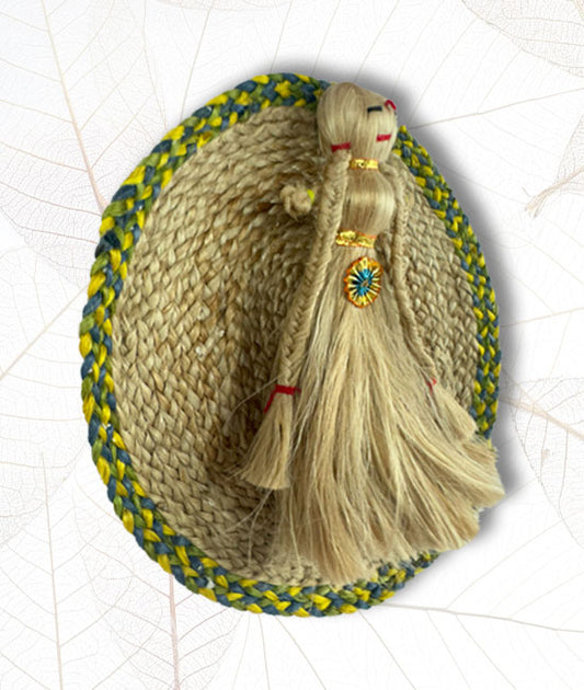 Doll Hanging Mat