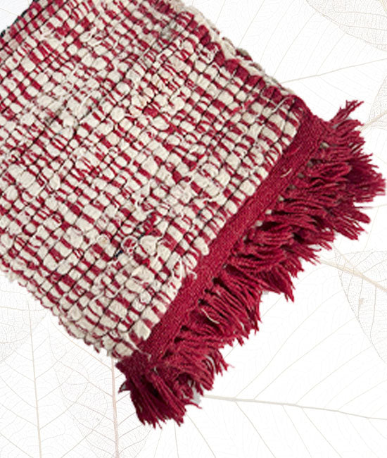 Woolen Pooja Aasan
