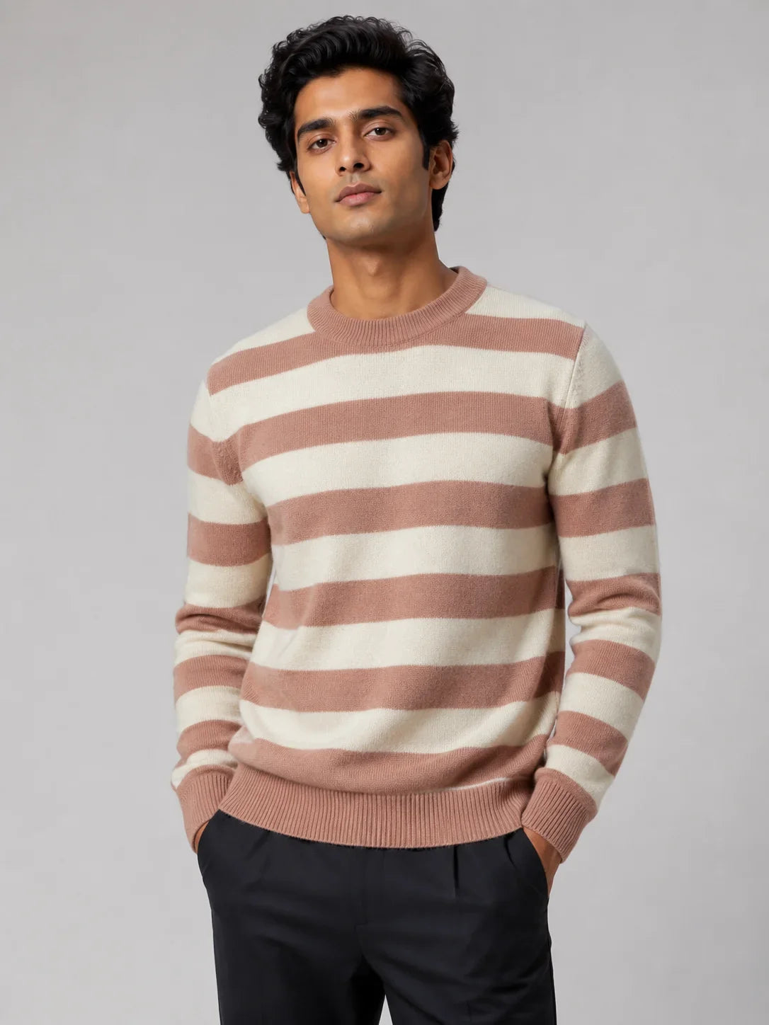 Men's Sweater Collection