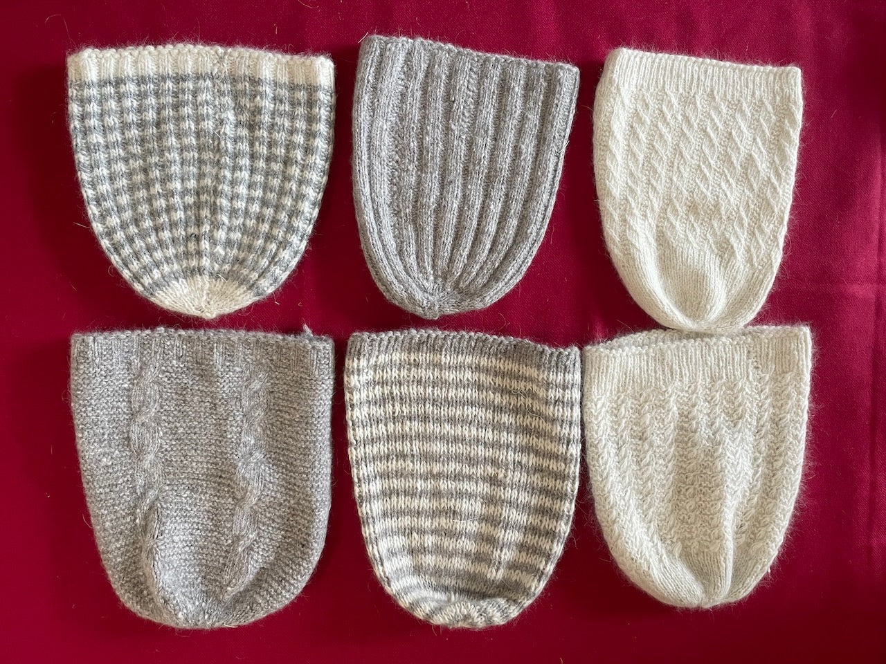 Socks Booties Caps & Hats