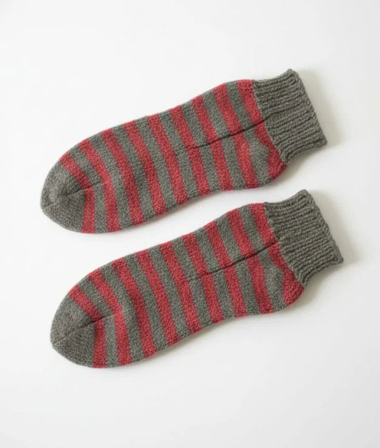 Woolen Socks