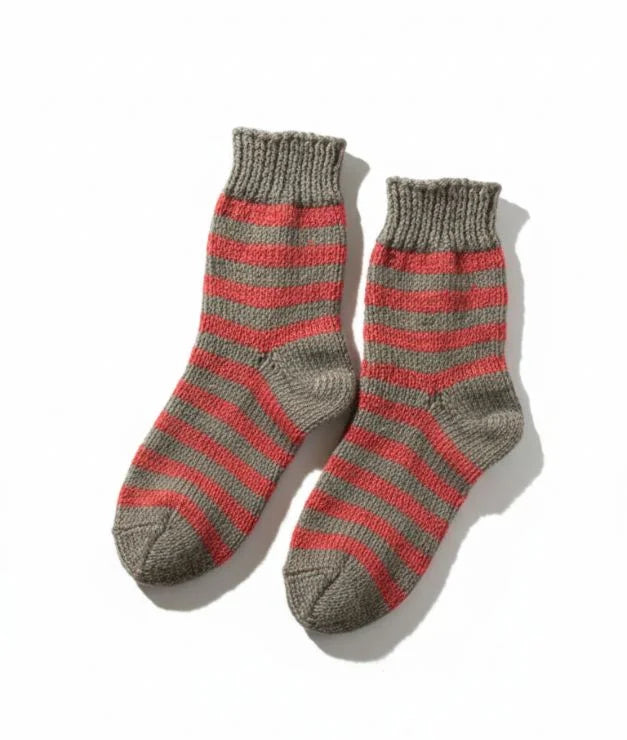 Woolen Socks