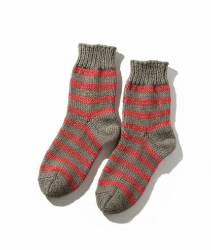 Woolen Socks