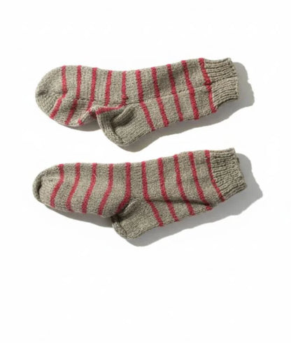 Woolen Socks