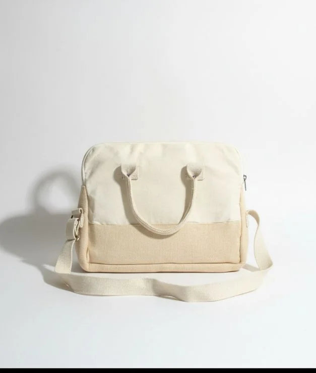 Juco  Bag - Woolenize Executive