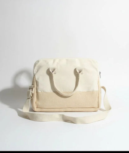 Juco  Bag - Woolenize Executive