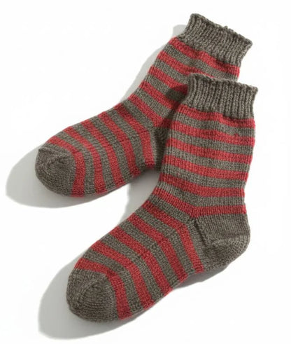 Woolen Socks