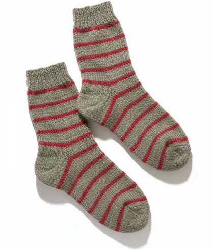 Woolen Socks