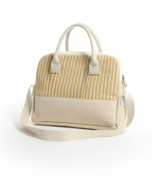Juco  Bag - Woolenize Executive