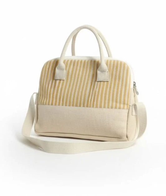 Juco  Bag - Woolenize Executive