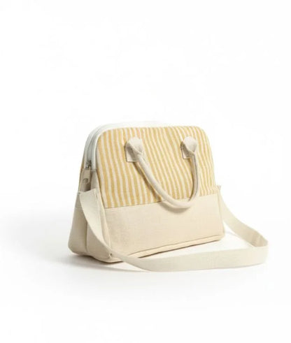 Juco  Bag - Woolenize Executive