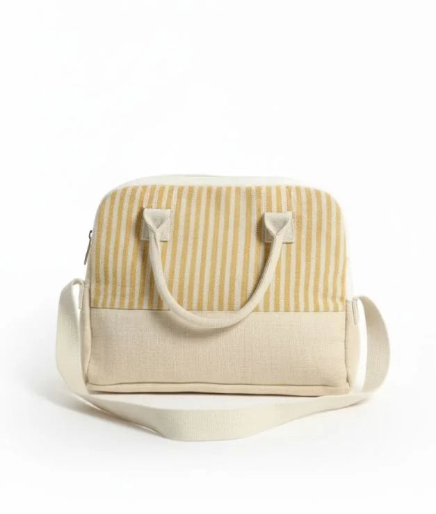 Juco  Bag - Woolenize Executive