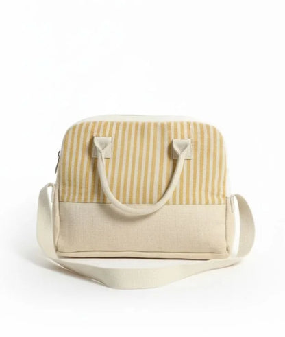 Juco  Bag - Woolenize Executive
