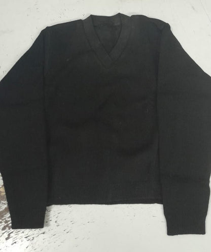 Traditional Hosiery Knitted Full Sleeve Woolen Blouse