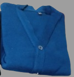 Traditional Hosiery Knitted Full Sleeve Woolen Blouse