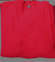 Traditional Hosiery Knitted Full Sleeve Woolen Blouse