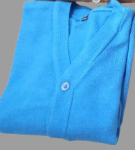 Traditional Hosiery Knitted Full Sleeve Woolen Blouse