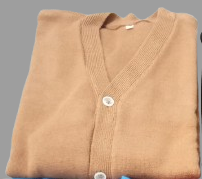 Traditional Hosiery Knitted Full Sleeve Woolen Blouse