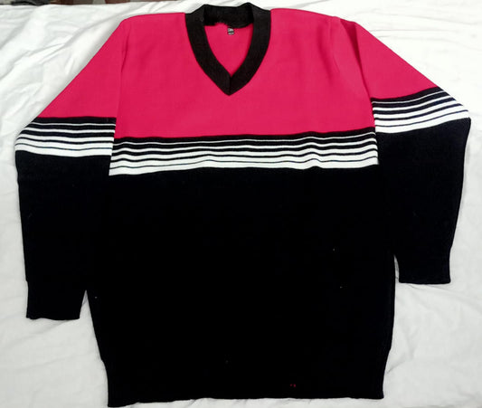 Woolen Full Sleeve Sweater