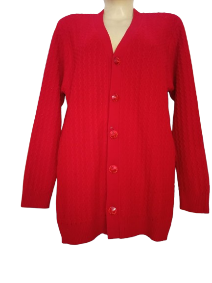 Classic Hosiery Knitted Full Sleeve Cardigans