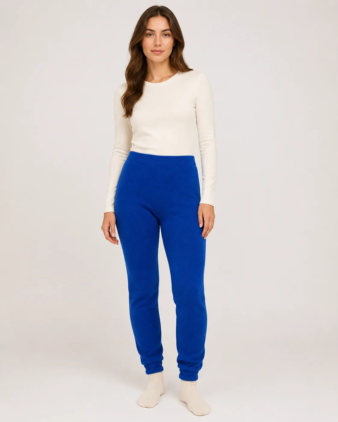 Woolen Leggings