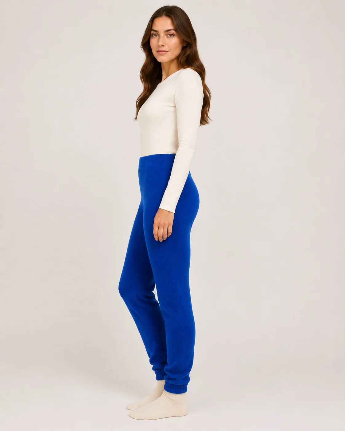 Woolen Leggings
