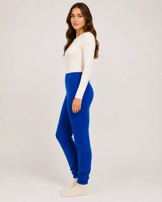 Woolen Leggings