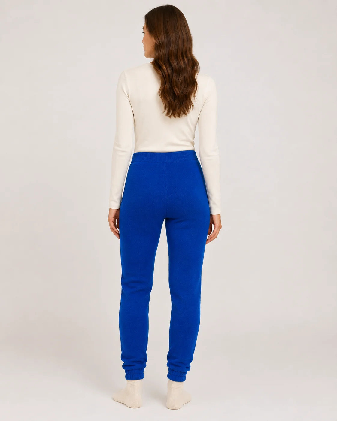 Woolen Leggings