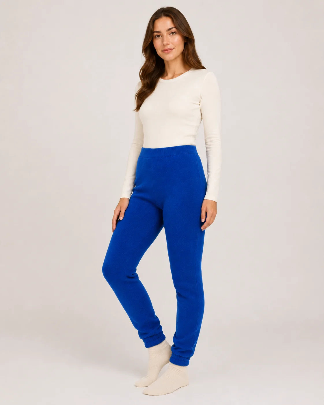 Woolen Leggings