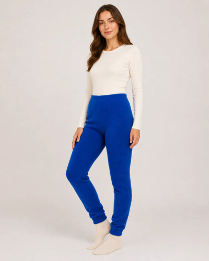 Woolen Leggings