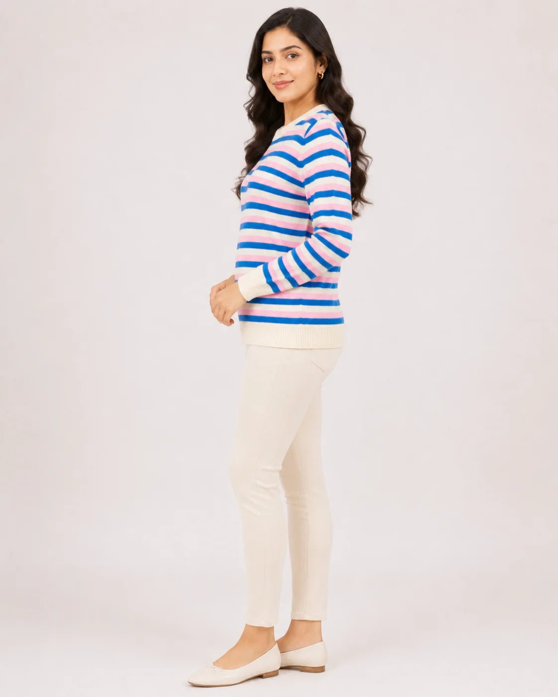Woolen top
