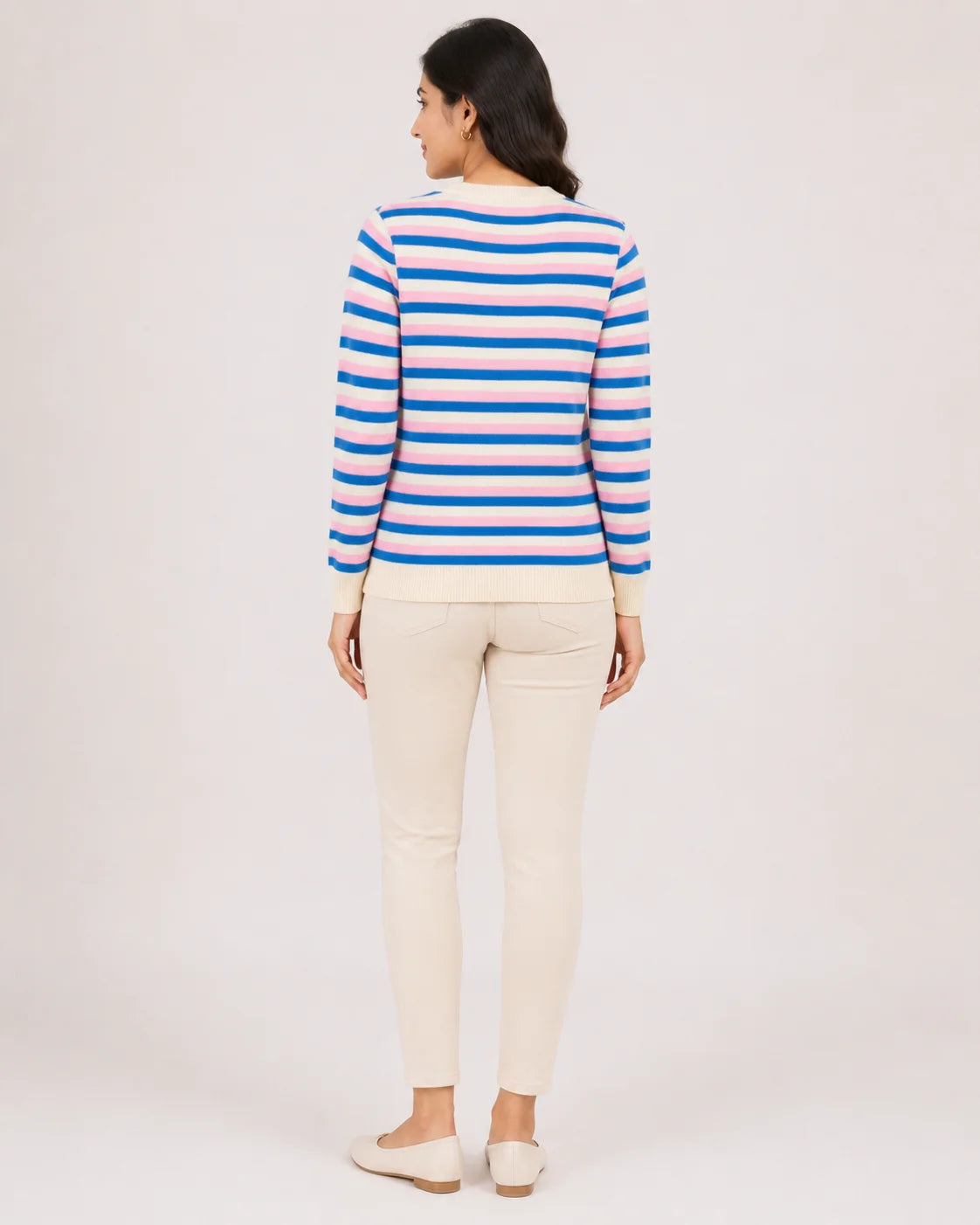 Woolen top