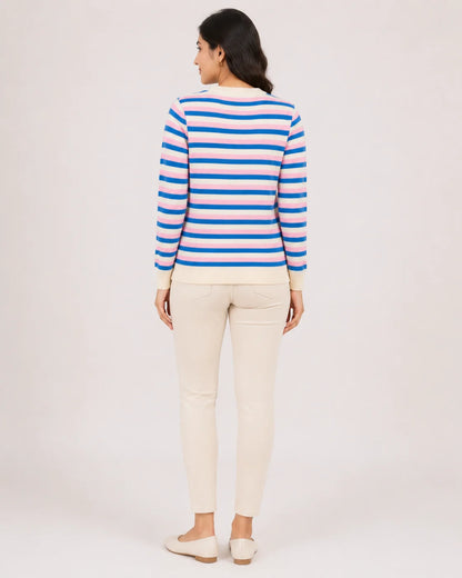 Woolen top