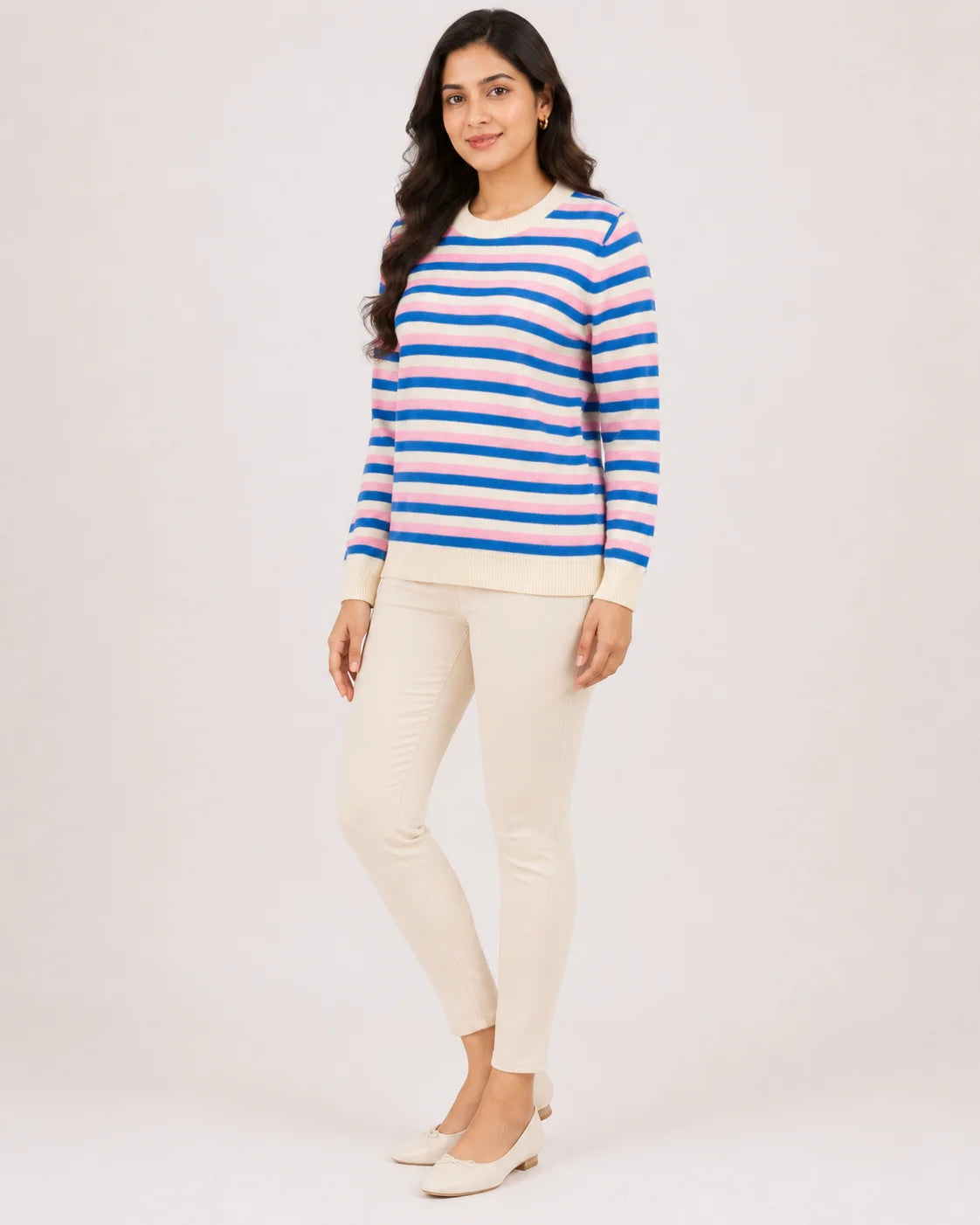 Woolen top