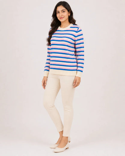 Woolen top