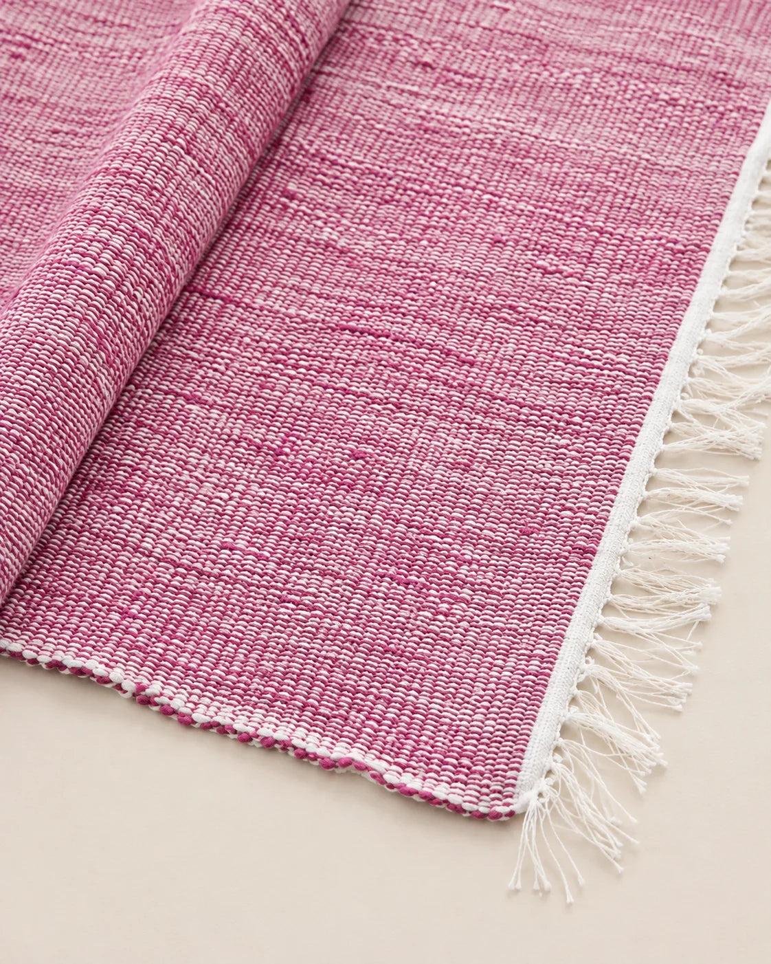 Woolen Yoga Mat