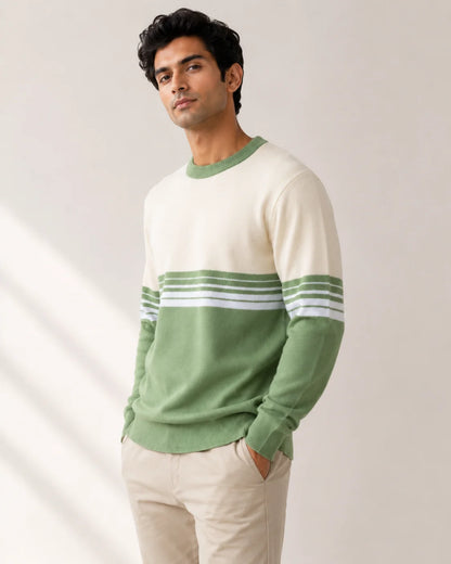 Woolen Full Sleeve Sweater