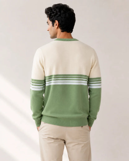 Woolen Full Sleeve Sweater