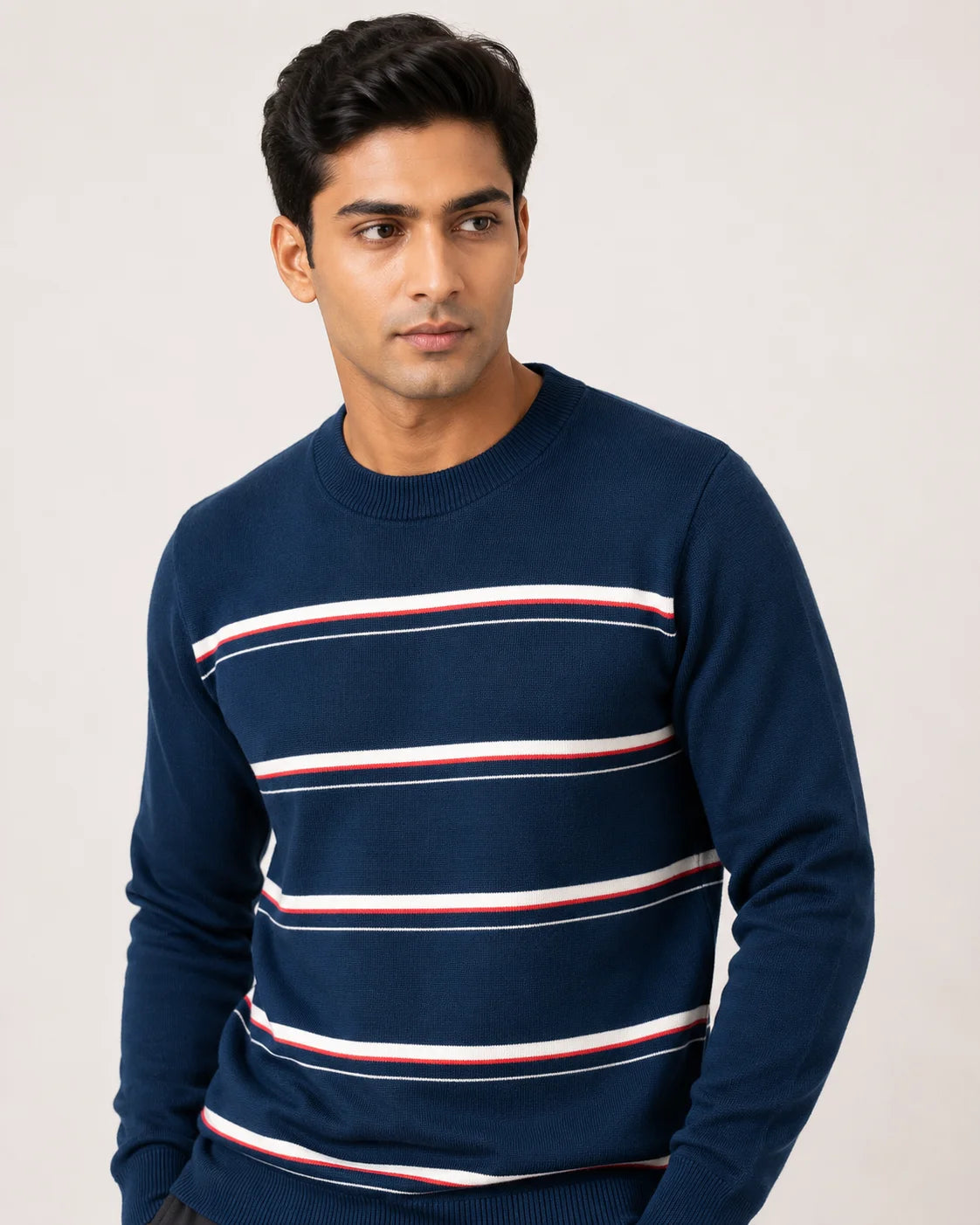 Woolen Full Sleeve Sweater