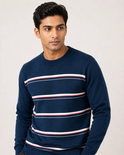 Woolen Full Sleeve Sweater
