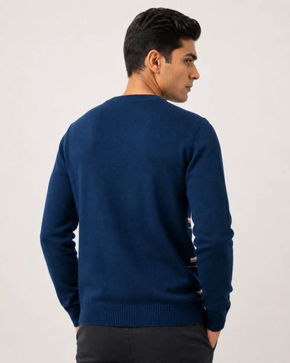 Woolen Full Sleeve Sweater