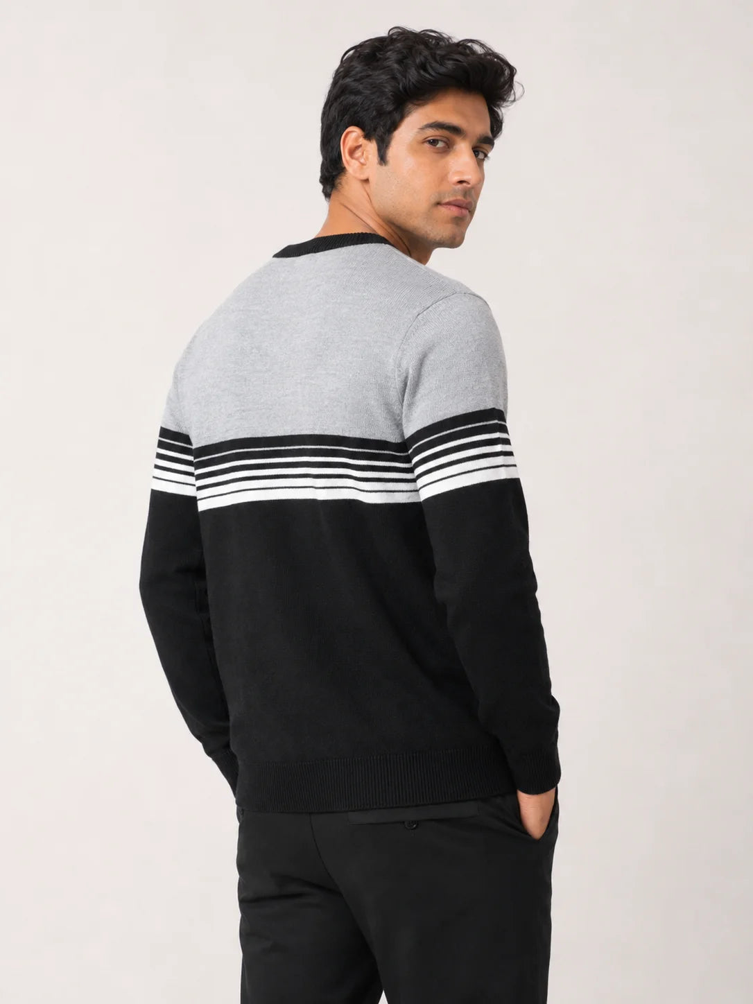 Woolen Full Sleeve Sweater