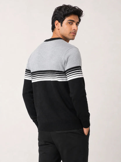 Woolen Full Sleeve Sweater